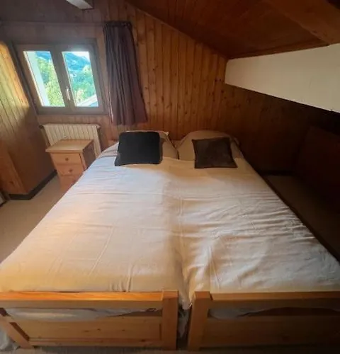 Apartament Rent 74260
