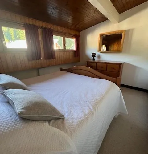 Rent 74260 公寓 莱热